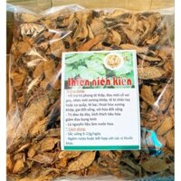 Thiên niên kiện khô, sạch tốt cho xương khớp 500g