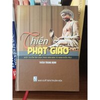 Thiền Phật Giáo - Một Tuyển Tập Dựa theo Văn bản  kinh tạng Pali