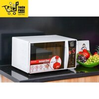 Thiên Phúc Store - Lò Vi Sóng Điện Tử Sharp R-289VN(W) (22L) - Hàng chính hãng