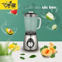 Thiên Phúc Store - Máy Xay Sinh Tố Sharp EM-S155GV-ST – Hàng Chính Hãng