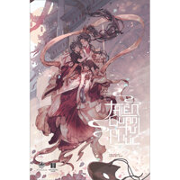 Thiên Quan Tứ Phúc - Tập 2 Tái Bản