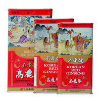 Thiên Sâm Củ Khô Daedong Hàn Quốc