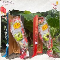 Thiên Sơn Tuyết Liên hoa – Thảo dược kết tính từ thiên nhiên