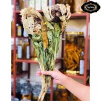 Thiên sơn tuyết liên hoa, hoa sen tuyết Tây Tạng khô (25 - 50g). Hoa tuyết liên sơn bồi bổ sinh lực tăng cường khí huyết