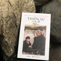 Thiền sư và em bé 5 tuổi - Tác giả Thích Nhất Hạnh