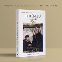 Thiền sư và em bé 5 tuổi - Tác giả Thích Nhất Hạnh