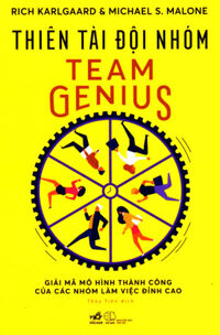 Thiên Tài Đội Nhóm Team Genius