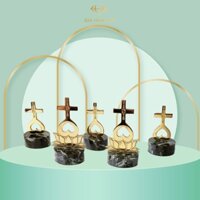 Thiên Tâm Đạo - Tượng đồng phong thủy đồ cúng nhiều loại