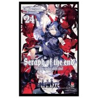 Thiên Thần Diệt Thế - Seraph Of The End - Tập 24