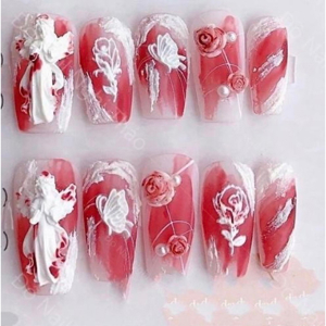 Thiên thần hoa hồng - Kim Tử