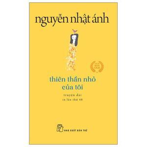 Thiên thần nhỏ của tôi