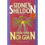 Thiên thần nổi giận - Sidney Sheldon