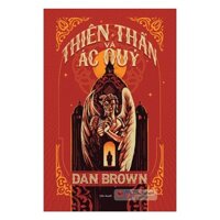 Thiên thần và ác quỷ (Dan Brown)