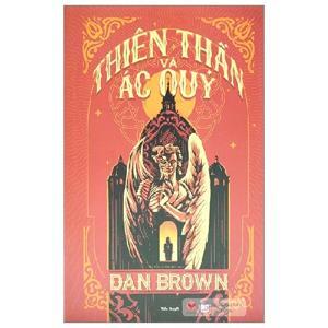 Thiên Thần Và Ác Quỷ - Dan Brown
