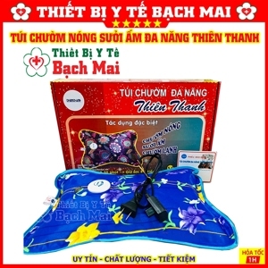 Túi chườm điện lớn Thiên Thanh Electric Warmer Bag 25 x 35 cm