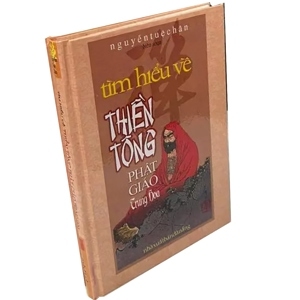 Thiền tông Phật giáo - tủ sách bách khoa Phật giáo