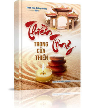 Thiền Tông Trong Cửa Thiền