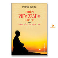 Thiền Vipassana não bộ Đường đến chân hạnh phúc