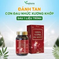 Thiên Vương An Khớp