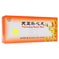 THIÊN VƯƠNG BỔ TÂM ĐAN - SẢN PHẨM HỖ TRỢ MẤT NGỦ