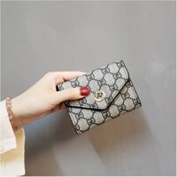 thienhoang056362 - Ví nữ nhỏ gọn bỏ túi mini cao cấp cầm tay đựng tiền cute (TD92)