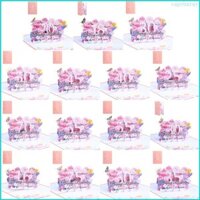 Thiệp chúc mừng sinh nhật CBY PopUp Thiệp chúc mừng sinh nhật cho nam giới Trẻ em