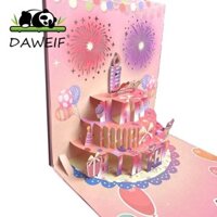 Thiệp chúc mừng sinh nhật DAWEIF Mẹ xinh đẹp
