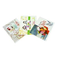 Thiệp In 20-11 Lớn ( Đức Quyền Card)