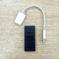 Thiết bị 8BitDo USB Wireless Adapter 2 like new
