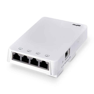 Thiết bị Access point wifi gắn tường Ruijie RG-AP130 (L)