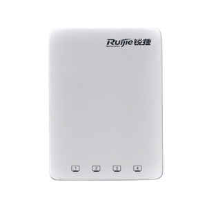 Thiết bị Access point wifi gắn tường Ruijie RG-AP130 (L)
