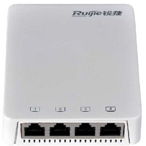 Thiết bị Access point wifi gắn tường Ruijie RG-AP130 (L)