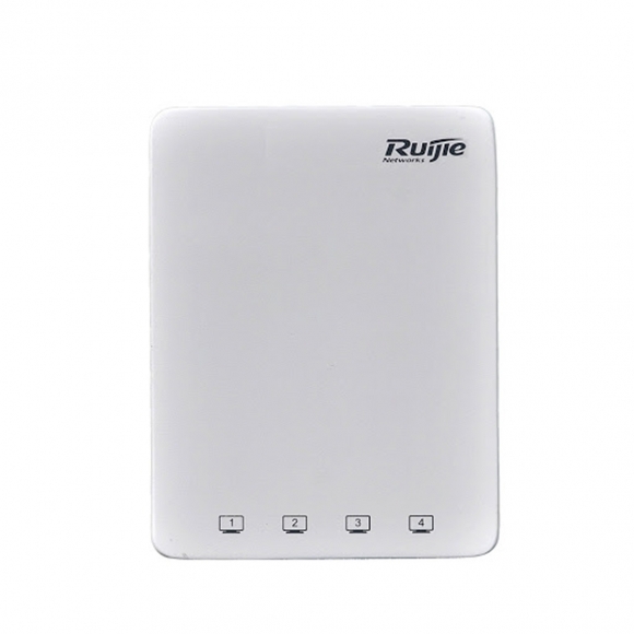 Thiết bị Access point wifi gắn tường Ruijie RG-AP130 (L)