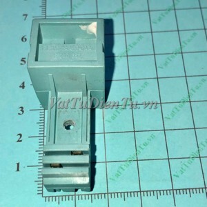 Thiết bị ADAPTER kết nối truyền thông dùng cho biến tần, 24V 6SL3162-2AA00-0AA0