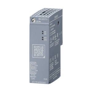 Thiết bị ADAPTER kết nối truyền thông mạng nội bộ công nghiệp 6ES7193-6AP00-0AA0