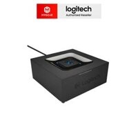 Thiết bị adapter Logitech bluetooth Audio Receiver