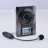 Thiết bị âm thanh di động AEPEL FC-730 Hàn Quốc Nội Địa (tai nghe trợ giảng không dây)