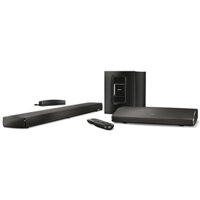 Thiết bị âm thanh hiện đại Loa Bose Lifestyle Soundtouch 135 đầy sức hút!