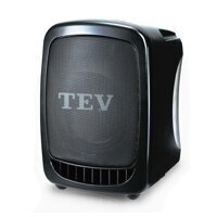 Thiết bị âm thanh lưu động TEV TA-330