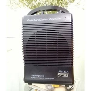 Thiết bị trợ giảng Auvisys AM-20A
