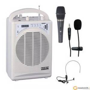 Thiết bị trợ giảng Auvisys AM-301U