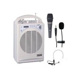 Thiết bị âm thanh trợ giảng Auvisys AM-304NEW