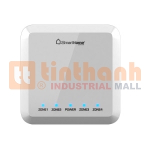 Thiết bị an ninh trung tâm SH-SCZ