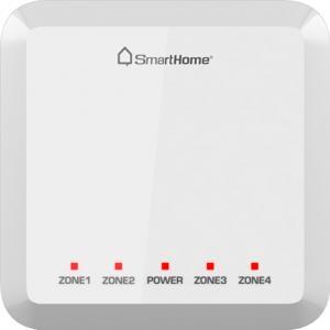 Thiết bị an ninh trung tâm SH-SCZ-L