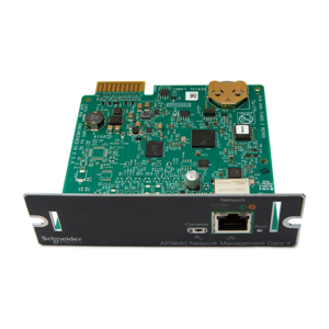 Thiết Bị APC UPS Network Management Card 3 AP9640