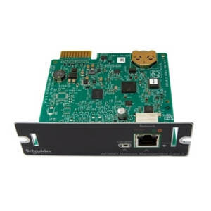 Thiết Bị APC UPS Network Management Card 3 AP9640