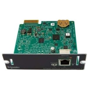 Thiết Bị APC UPS Network Management Card 3 AP9640
