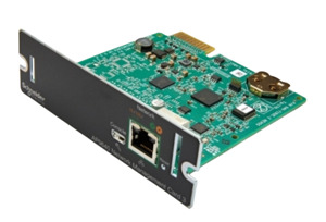 Thiết Bị APC UPS Network Management Card 3 AP9640