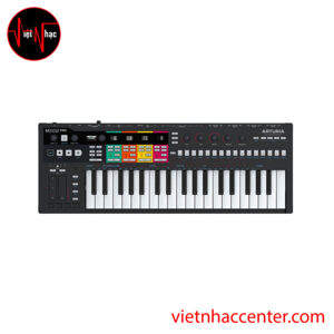 Thiết bị Arturia KeyStep Pro