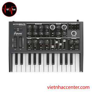 Thiết bị Arturia MicroBrute